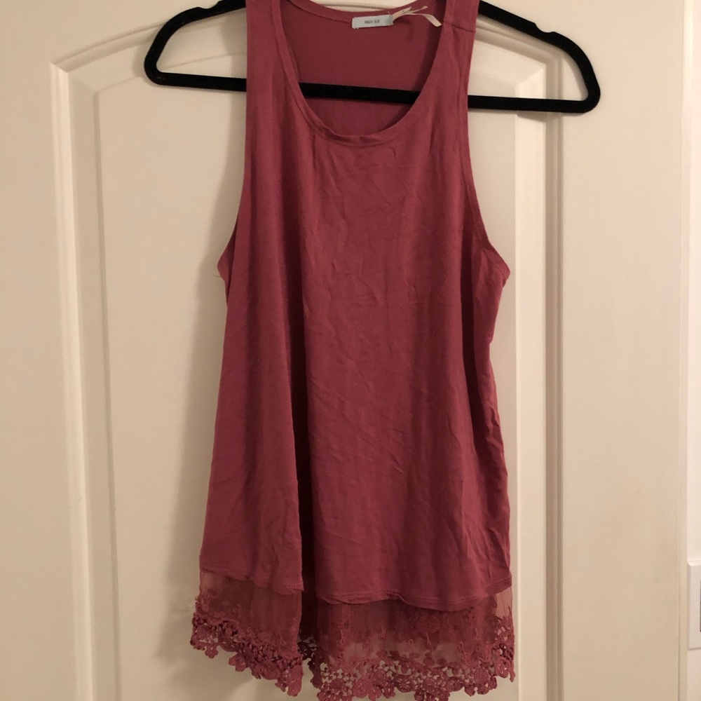 Urban outfitters tank